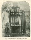 TOMB OF THE MOTHER OF THE FIFTH PATRIARCH