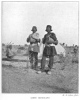 GIPSY MUSICIANS <i>H. R. Sykes, phot</i>.