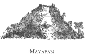 MAYAPAN