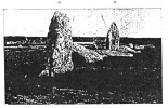 FIG. 30.—Alignment at Lagatjar, G G´.