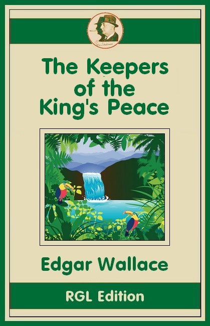 The Keepers Of The King's Peace, RGL Edition, 2016