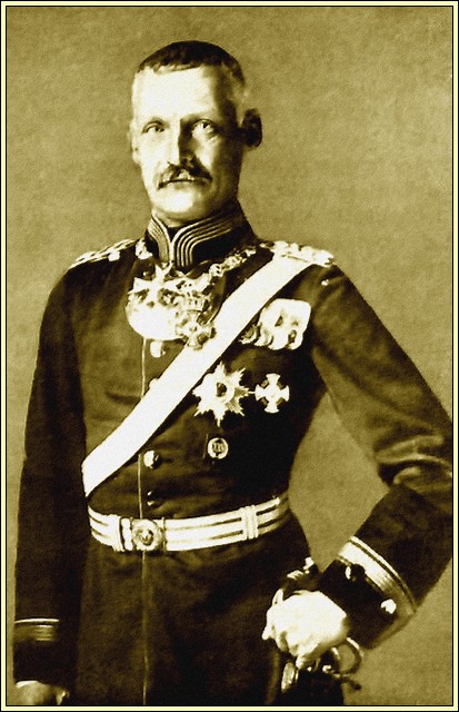 Prince Ruprecht of Bavaria