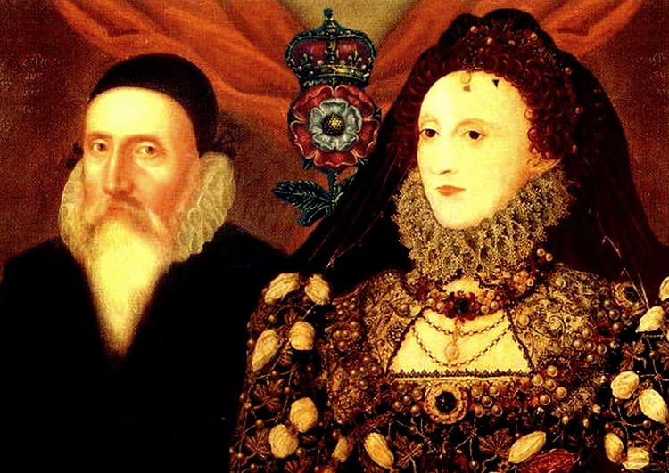 John Dee