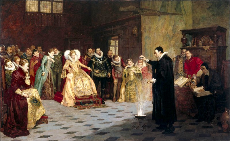 John Dee