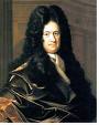 Gottfried Wilhelm von Leibnitz image