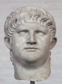 Emperor Nero image