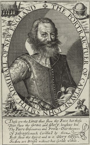 Captain John Smith (image)
