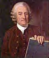 Emanuel Swedenborg