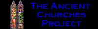 The Ancient Churches Project