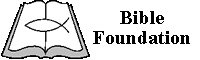 Bible Foundation