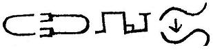 Figure 78. For the left hand.