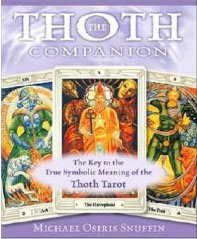 thoth companion