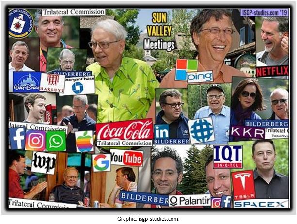 pilgrims society members