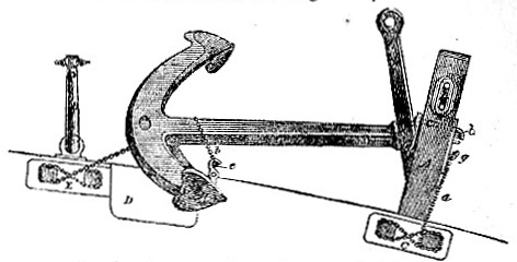 Bower Anchor image