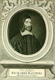 Richard Baxter image