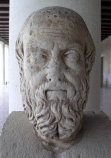 Herodotus image