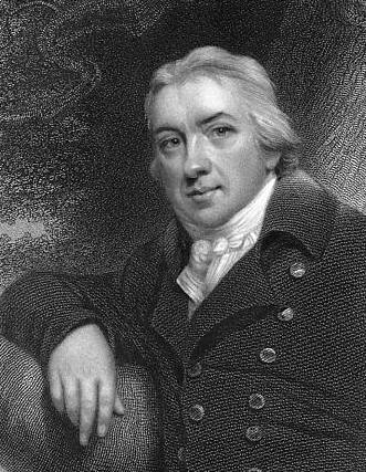 Edward Jenner image