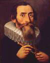 Johannes Kepler image