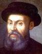 Ferdinand Magellan picture