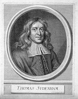 Thomas Sydenham image