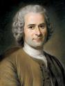 Jean-Jacques Rousseau image