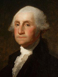 George Washington image