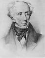 William Wordsworth portrait