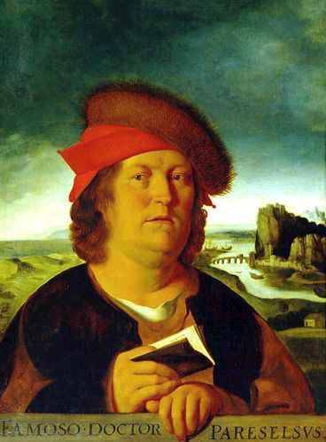 Paracelsus (image)