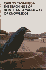 The Teachings of Don Juan:
Book Cover