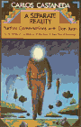 A Separate Reality:
Book Cover