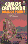 Tales of Power:
Book Cover