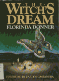 The Witch's Dream:
Book Cover
