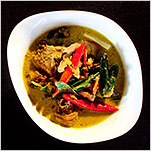 Thai Cuisine Moves in From the Sidewalk Stalls