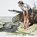 Sunday Observer: Read a Fairy Tale