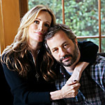 Judd Apatow’s Family Business