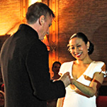 Weddings and Celebrations