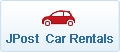 JPost Car Rental