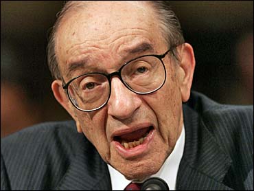 Alan Greenspan