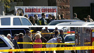 Shooting from the lip in reaction to Gabrielle Giffords tragedy