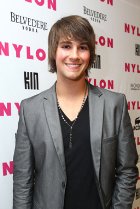 Image of James Maslow