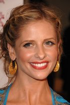 Image of Sarah Michelle Gellar