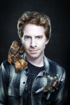 Image of Seth Green