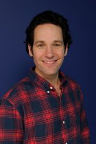 Image of Paul Rudd