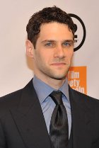 Image of Justin Bartha