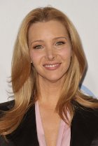 Image of Lisa Kudrow