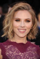 Image of Scarlett Johansson