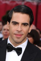 Image of Eli Roth