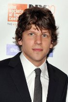 Image of Jesse Eisenberg