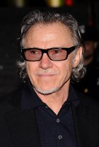 Image of Harvey Keitel