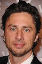 Image of Zach Braff